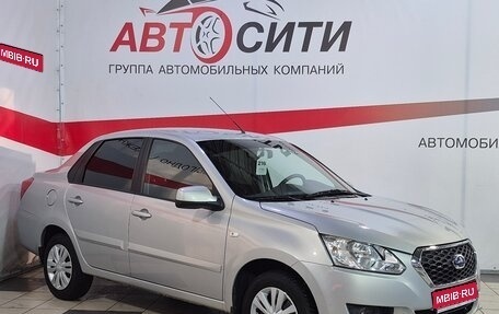 Datsun on-DO I рестайлинг, 2017 год, 614 000 рублей, 1 фотография