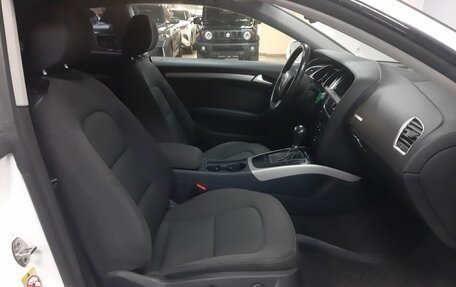 Audi A5, 2010 год, 1 169 000 рублей, 15 фотография