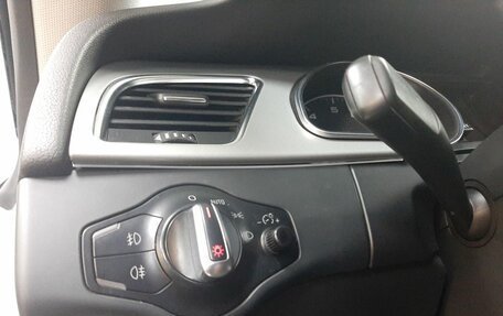 Audi A5, 2010 год, 1 169 000 рублей, 18 фотография