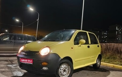 Chery Sweet (QQ), 2006 год, 180 000 рублей, 1 фотография