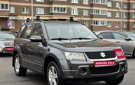 Suzuki Grand Vitara, 2008 год, 730 000 рублей, 1 фотография