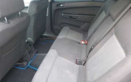 Opel Zafira B, 2007 год, 345 000 рублей, 11 фотография