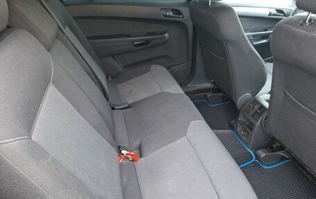 Opel Zafira B, 2007 год, 345 000 рублей, 13 фотография