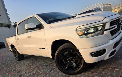 Rambler 1500, 2024 год, 6 900 000 рублей, 1 фотография