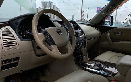 Nissan Patrol, 2012 год, 1 890 900 рублей, 5 фотография