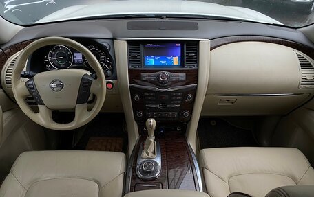 Nissan Patrol, 2012 год, 1 890 900 рублей, 7 фотография