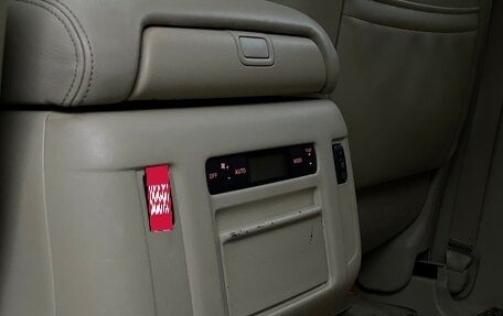 Nissan Patrol, 2012 год, 1 890 900 рублей, 12 фотография