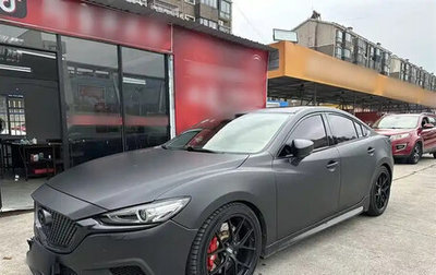 Mazda 6, 2021 год, 1 770 001 рублей, 1 фотография