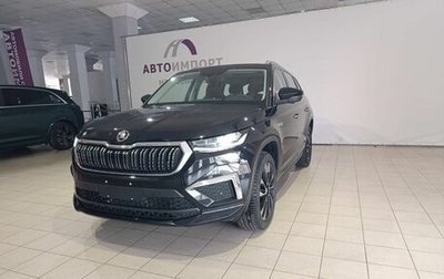 Skoda Kodiaq I, 2025 год, 5 100 000 рублей, 1 фотография