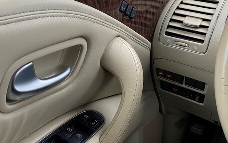 Nissan Patrol, 2012 год, 1 890 900 рублей, 23 фотография