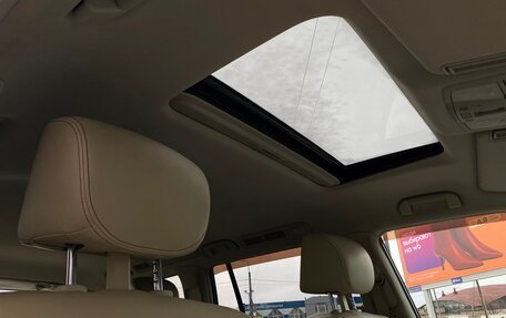 Nissan Patrol, 2012 год, 1 890 900 рублей, 24 фотография