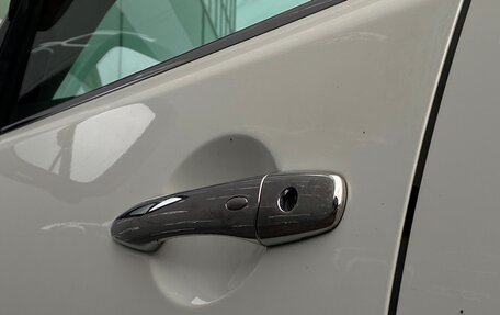 Nissan Patrol, 2012 год, 1 890 900 рублей, 28 фотография