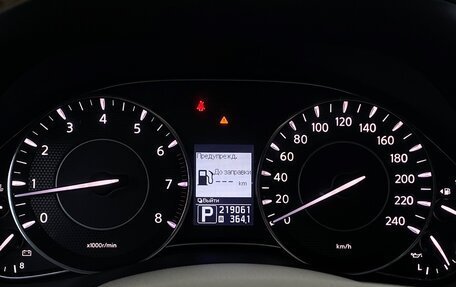 Nissan Patrol, 2012 год, 1 890 900 рублей, 27 фотография