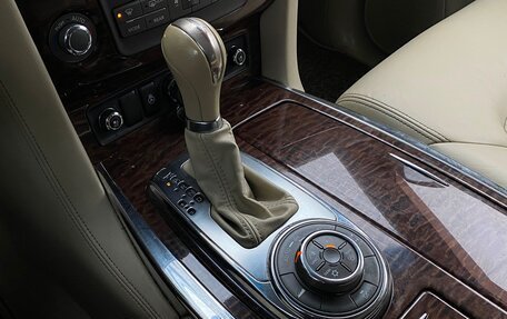 Nissan Patrol, 2012 год, 1 890 900 рублей, 20 фотография