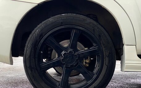 Nissan Patrol, 2012 год, 1 890 900 рублей, 29 фотография