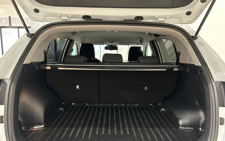 KIA Sportage IV рестайлинг, 2018 год, 1 849 000 рублей, 12 фотография