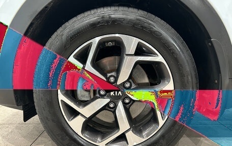 KIA Sportage IV рестайлинг, 2018 год, 1 849 000 рублей, 11 фотография