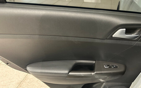 KIA Sportage IV рестайлинг, 2018 год, 1 849 000 рублей, 14 фотография