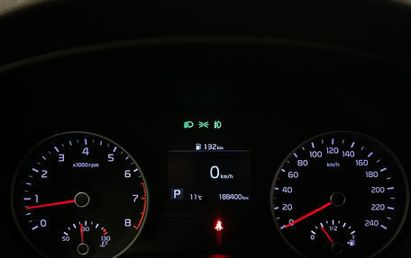 KIA Sportage IV рестайлинг, 2018 год, 1 849 000 рублей, 24 фотография