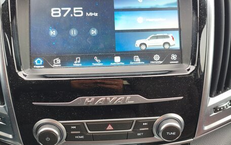 Haval H9 I рестайлинг, 2023 год, 3 000 000 рублей, 8 фотография