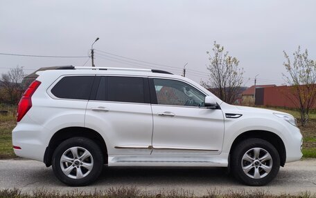 Haval H9 I рестайлинг, 2023 год, 3 000 000 рублей, 4 фотография