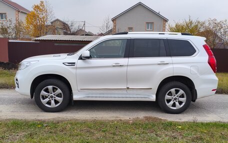 Haval H9 I рестайлинг, 2023 год, 3 000 000 рублей, 7 фотография