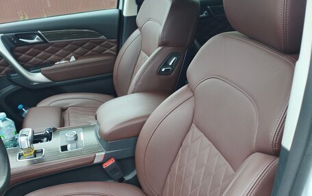 Haval H9 I рестайлинг, 2023 год, 3 000 000 рублей, 10 фотография