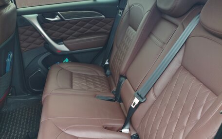 Haval H9 I рестайлинг, 2023 год, 3 000 000 рублей, 11 фотография
