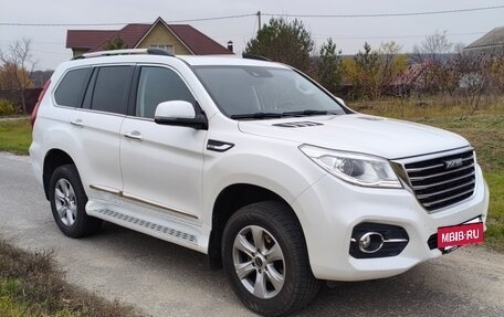 Haval H9 I рестайлинг, 2023 год, 3 000 000 рублей, 3 фотография