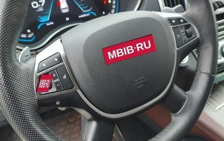 Haval H9 I рестайлинг, 2023 год, 3 000 000 рублей, 9 фотография