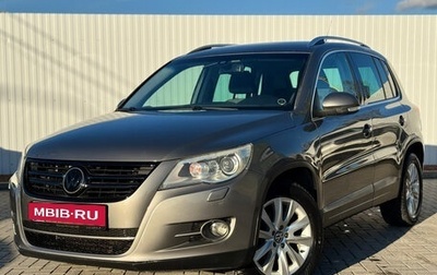 Volkswagen Tiguan I, 2009 год, 1 200 000 рублей, 1 фотография