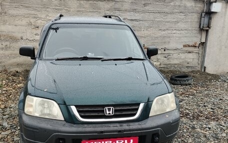 Honda CR-V IV, 1997 год, 330 000 рублей, 1 фотография