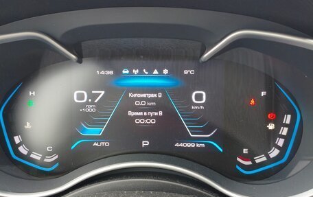Haval H9 I рестайлинг, 2023 год, 3 000 000 рублей, 12 фотография
