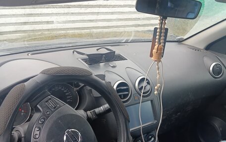 Nissan Qashqai, 2012 год, 1 050 000 рублей, 5 фотография