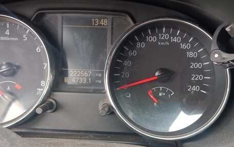 Nissan Qashqai, 2012 год, 1 050 000 рублей, 6 фотография