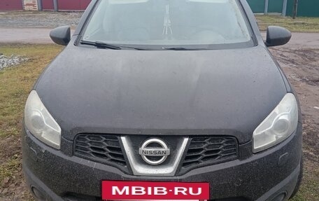 Nissan Qashqai, 2012 год, 1 050 000 рублей, 4 фотография