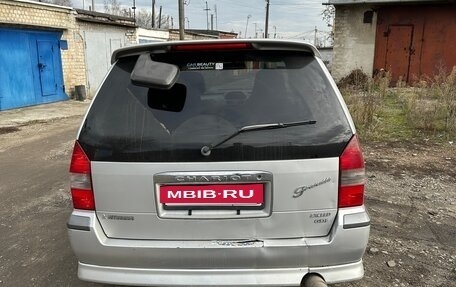 Mitsubishi Chariot III, 1998 год, 330 000 рублей, 4 фотография