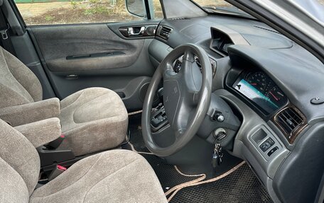 Mitsubishi Chariot III, 1998 год, 330 000 рублей, 5 фотография