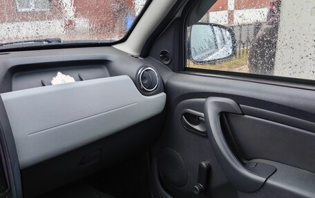 Renault Duster I рестайлинг, 2018 год, 1 250 000 рублей, 8 фотография