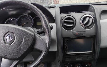 Renault Duster I рестайлинг, 2018 год, 1 250 000 рублей, 7 фотография