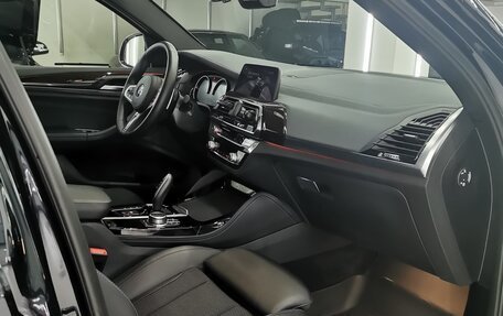 BMW X4, 2021 год, 5 500 000 рублей, 6 фотография