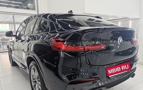 BMW X4, 2021 год, 5 500 000 рублей, 4 фотография
