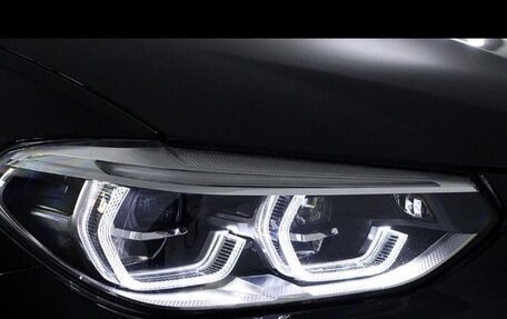 BMW X4, 2021 год, 5 500 000 рублей, 9 фотография