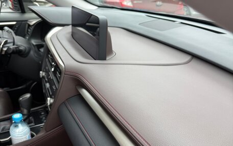 Lexus RX IV рестайлинг, 2021 год, 5 650 000 рублей, 6 фотография