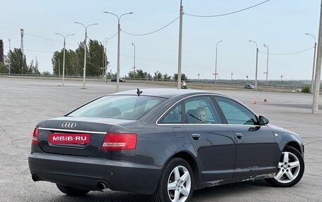 Audi A6, 2008 год, 700 000 рублей, 3 фотография
