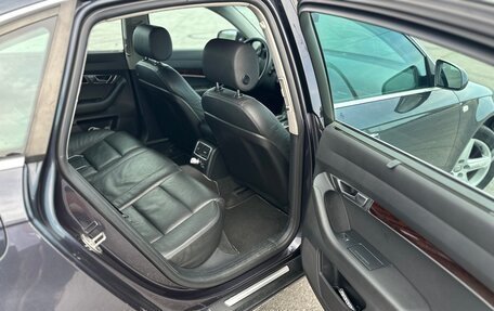 Audi A6, 2008 год, 700 000 рублей, 12 фотография