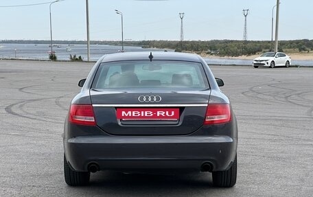 Audi A6, 2008 год, 700 000 рублей, 4 фотография