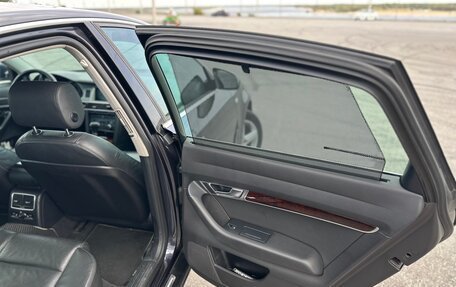 Audi A6, 2008 год, 700 000 рублей, 14 фотография