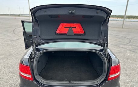 Audi A6, 2008 год, 700 000 рублей, 26 фотография