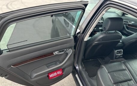 Audi A6, 2008 год, 700 000 рублей, 15 фотография